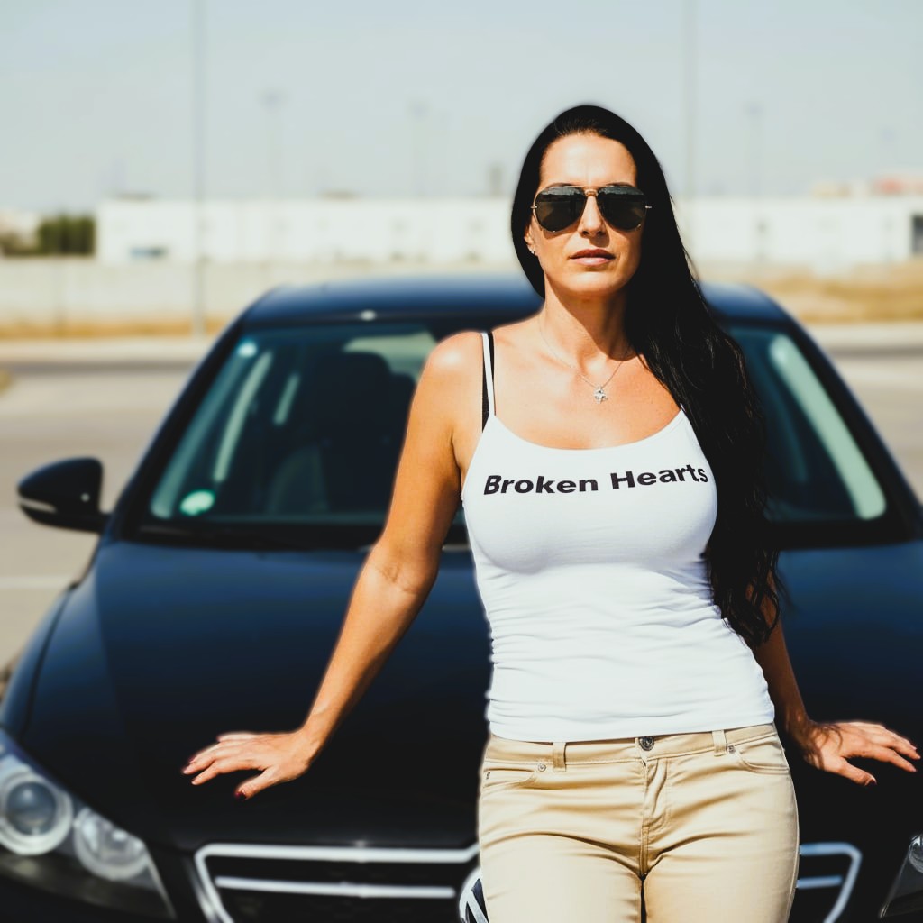 Back to the 80´s again